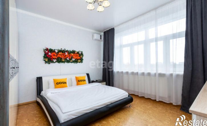 2-комн квартира ул Малыгина, 90,  д. 90