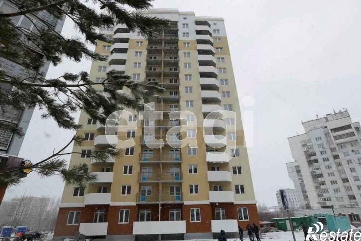 2-комн квартира ул Моторостроителей, 8а,  д. 8а