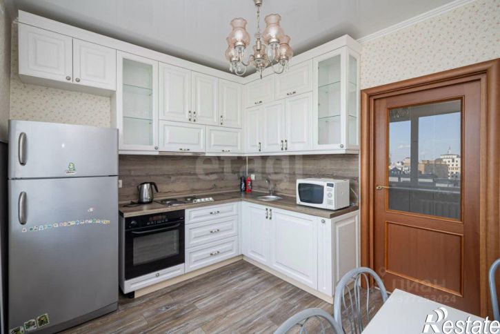 2-комн квартира ул Челюскинцев, 30,  д. 30