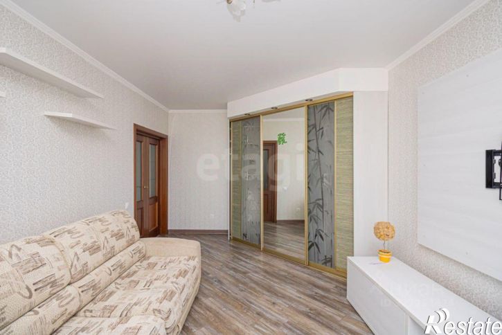 2-комн квартира ул Челюскинцев, 30,  д. 30