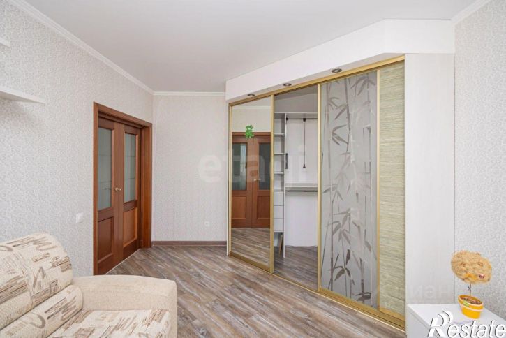 2-комн квартира ул Челюскинцев, 30,  д. 30