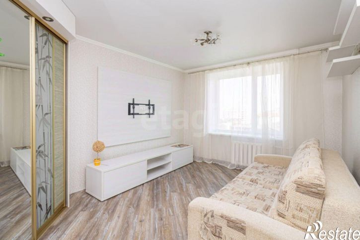 2-комн квартира ул Челюскинцев, 30,  д. 30