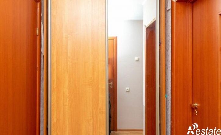 1-комн квартира ул Спорта, 95,  д. 95