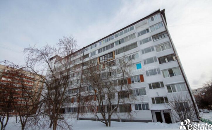 1-комн квартира ул Ямская, 98в,  д. 98в