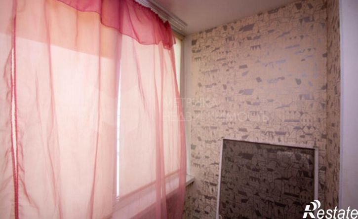 1-комн квартира ул Ямская, 98в,  д. 98в