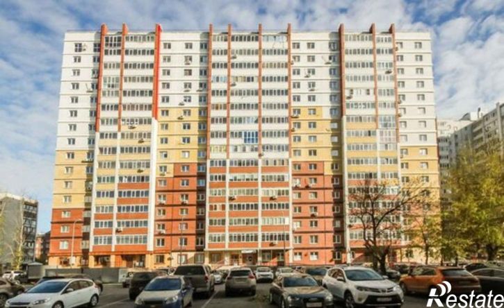 1-комн квартира ул Салтыкова-Щедрина, 58/3,  д. 58/3