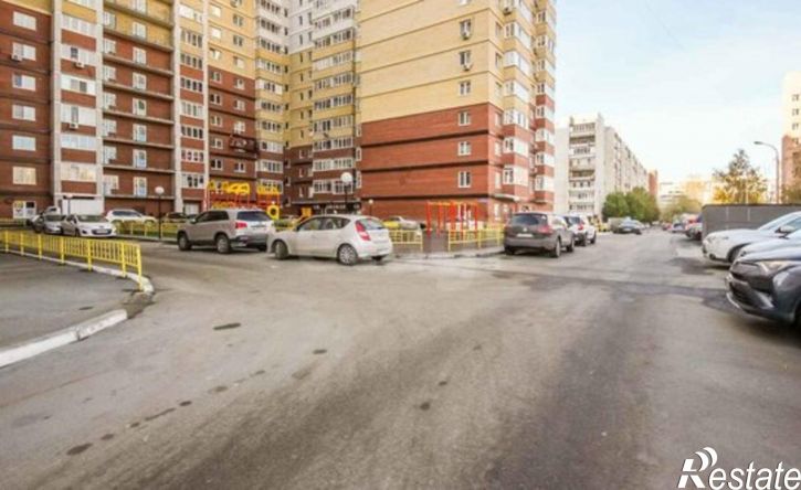 1-комн квартира ул Салтыкова-Щедрина, 58/3,  д. 58/3