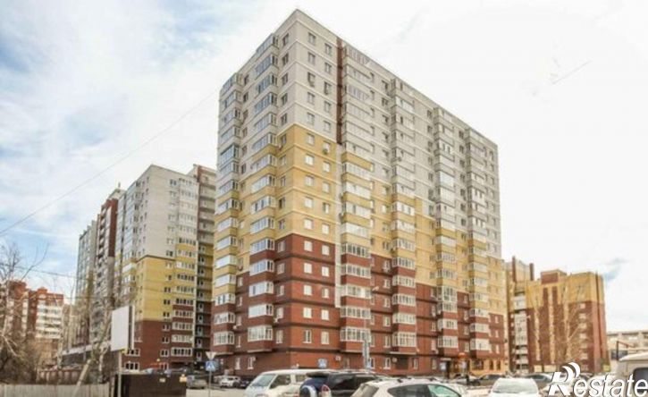 1-комн квартира ул Салтыкова-Щедрина, 58/3,  д. 58/3