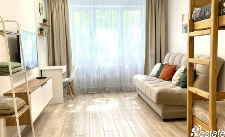 2-комн квартира Солнечный проезд, 2,  д. 2