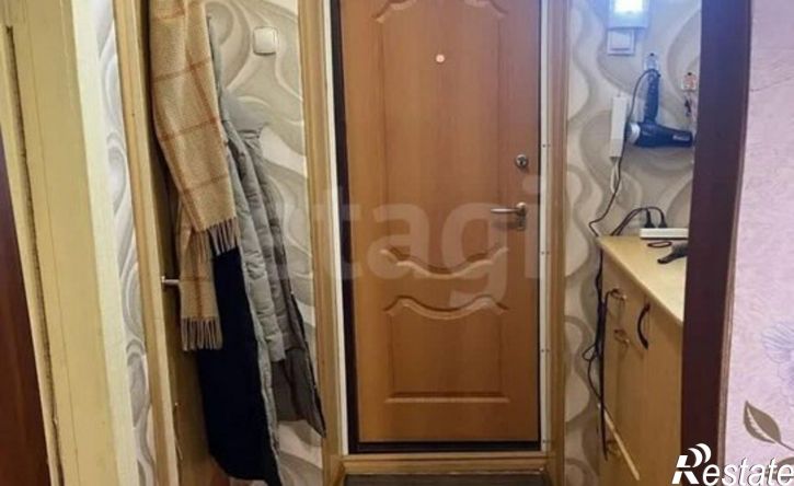 1-комн квартира ул Холодильная, 134,  д. 134