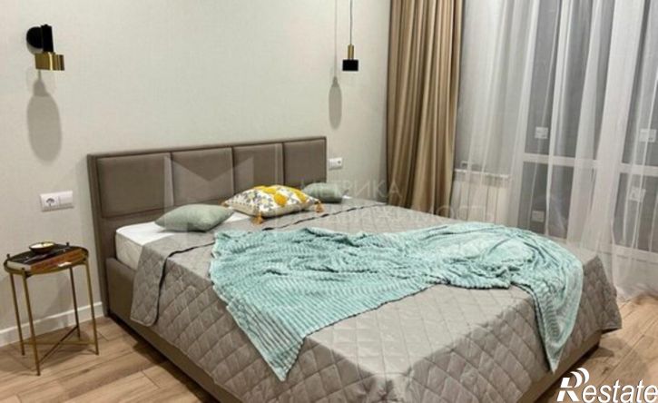 1-комн квартира ул Энергостроителей, 15,  д. 15