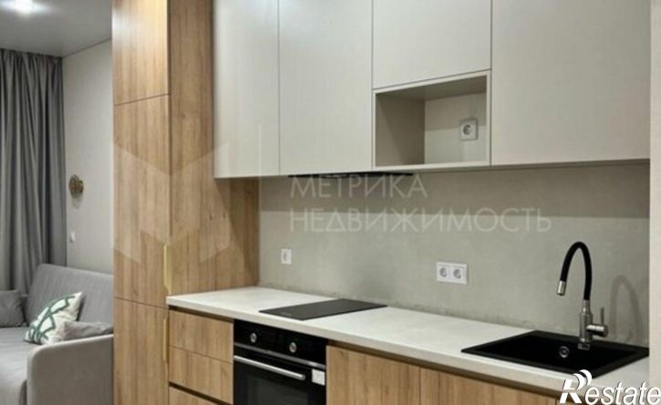 1-комн квартира ул Энергостроителей, 15,  д. 15