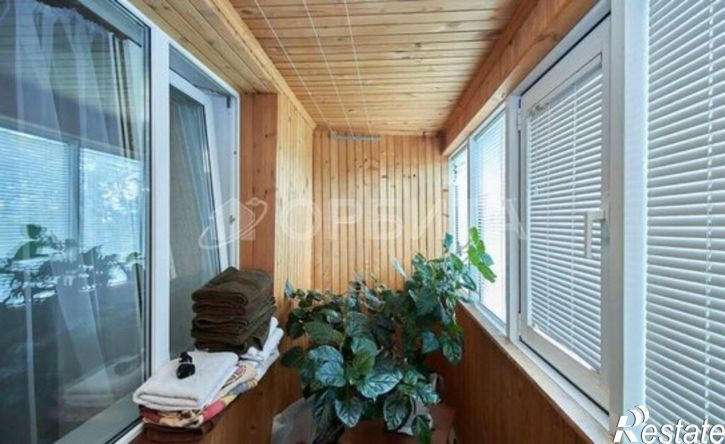 3-комн квартира ул Республики, 223,  д. 223