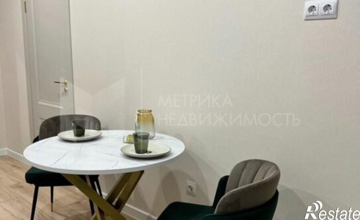 1-комн квартира ул Энергостроителей, 15,  д. 15