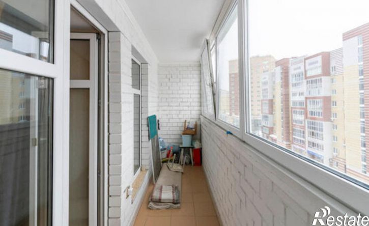 1-комн квартира ул Василия Гольцова, 10,  д. 10