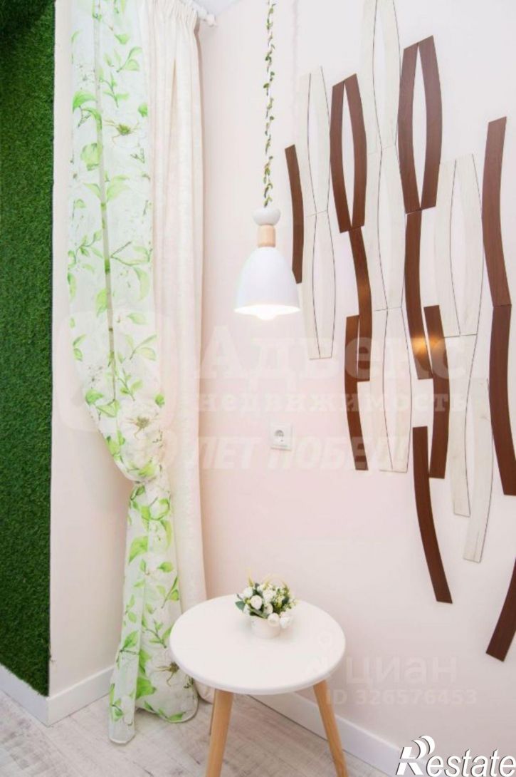 1-комн квартира ул Харьковская, 69а,  д. 69а