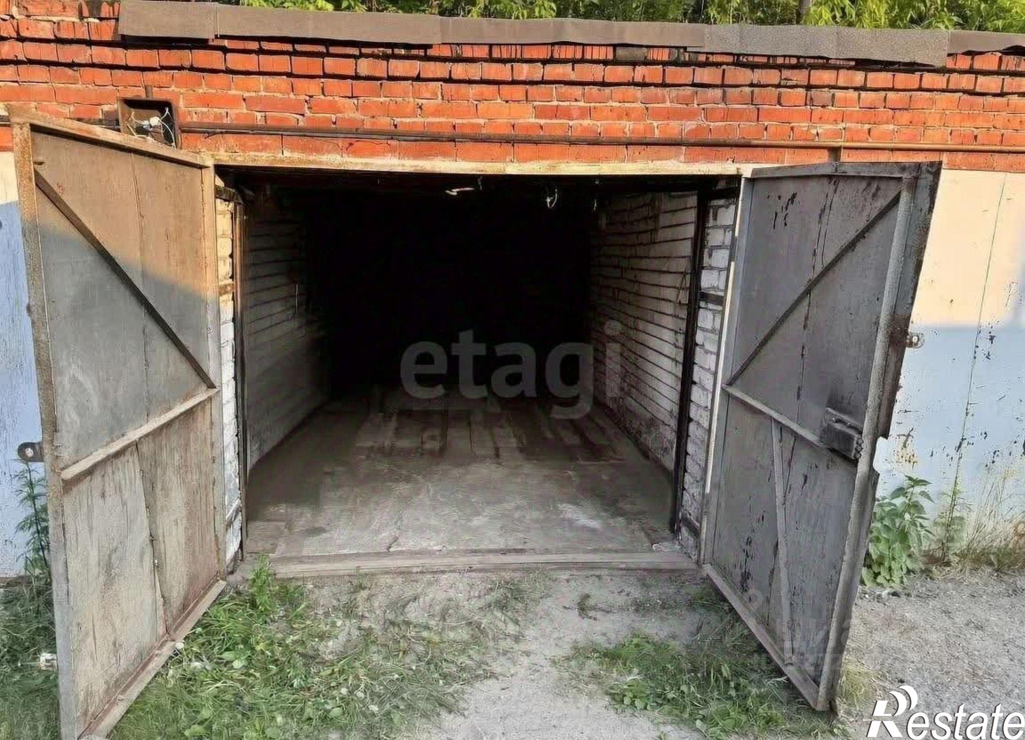 Купить гараж, место в паркинге за 550 012 рублей на ул Одесская, 12