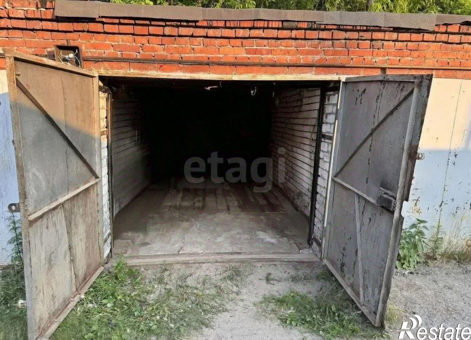 Купить гараж, место в паркинге за 550 012 рублей на ул Одесская, 12