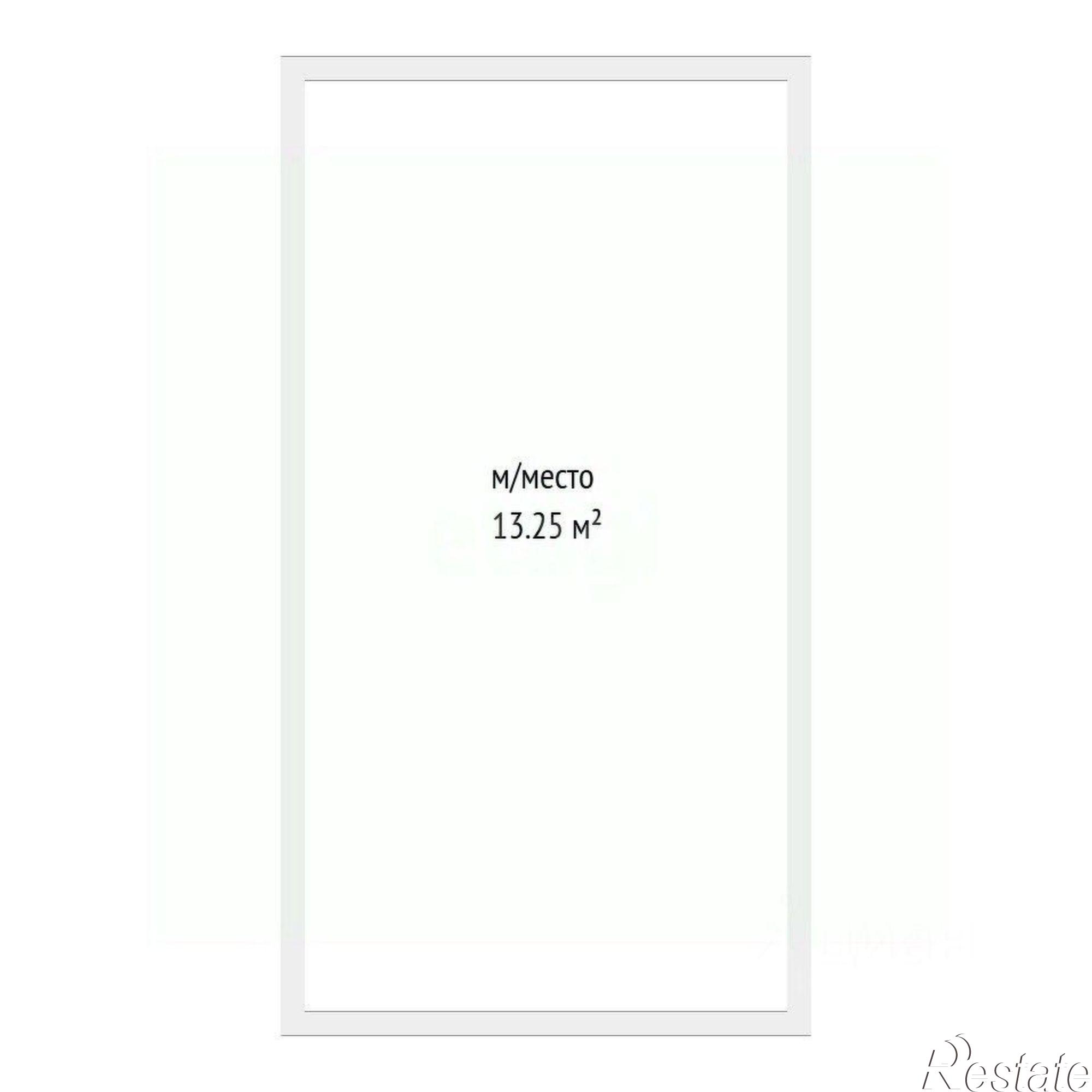 Купить гараж, место в паркинге за 390 988 рублей на ул Тимофея Чаркова, 93