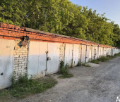 19 кв м ул Одесская, 12