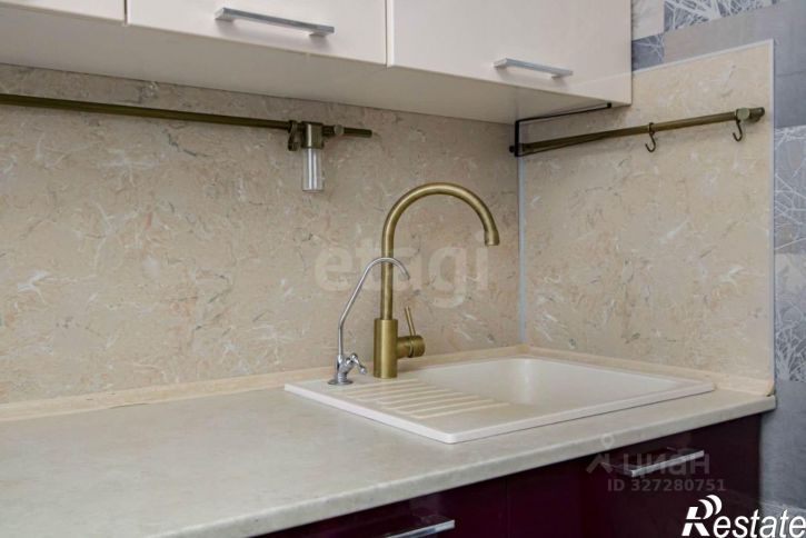 1-комн квартира ул Софьи Ковалевской, 11,  д. 11