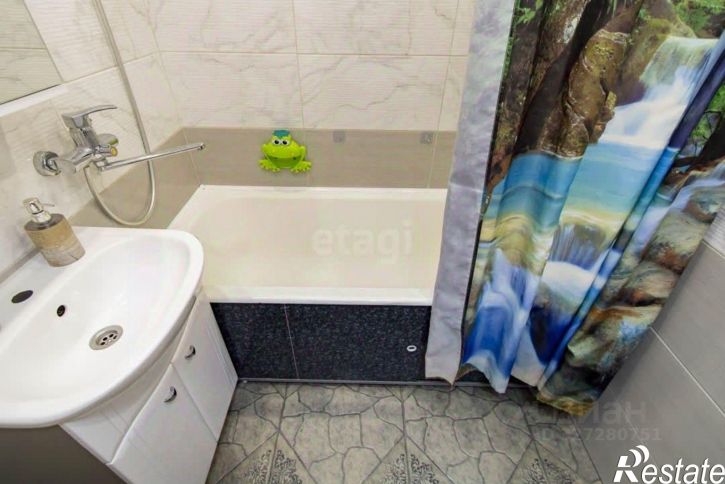 1-комн квартира ул Софьи Ковалевской, 11,  д. 11