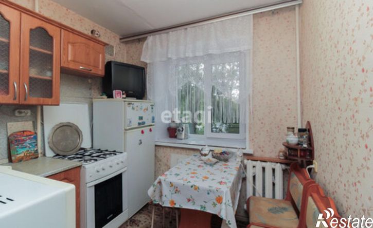 1-комн квартира Червишевский тракт, 72А,  д. 72А