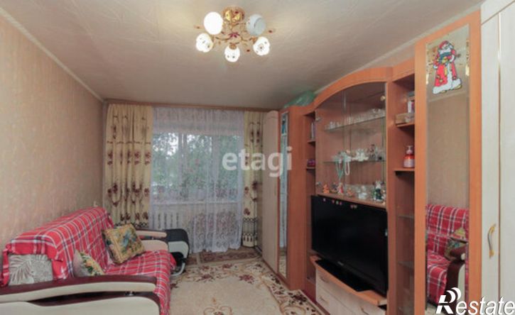 1-комн квартира Червишевский тракт, 72А,  д. 72А
