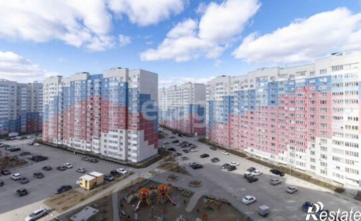 2-комн квартира ул Московский тракт, 152,  д. 152