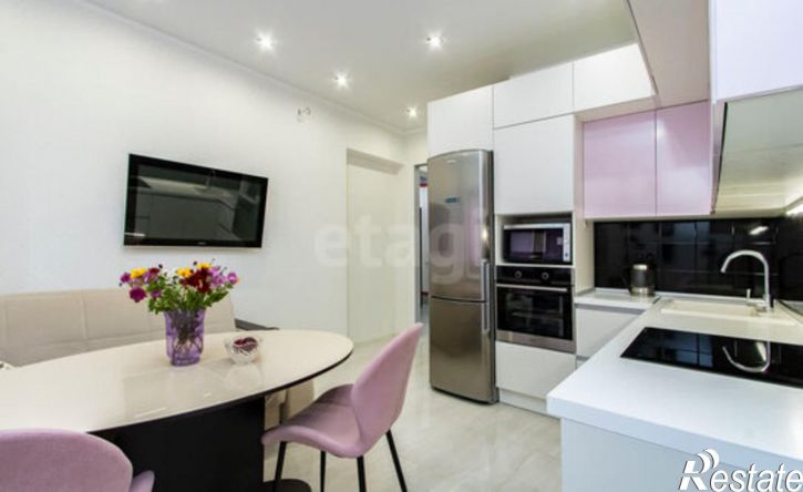 1-комн квартира ул 50 лет Октября, 4,  д. 4