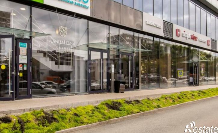 1-комн квартира ул 50 лет Октября, 4,  д. 4