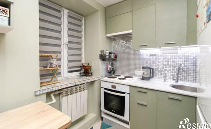 2-комн квартира ул Ямская, 96 1А,  д. 96 1А,  к. 1А