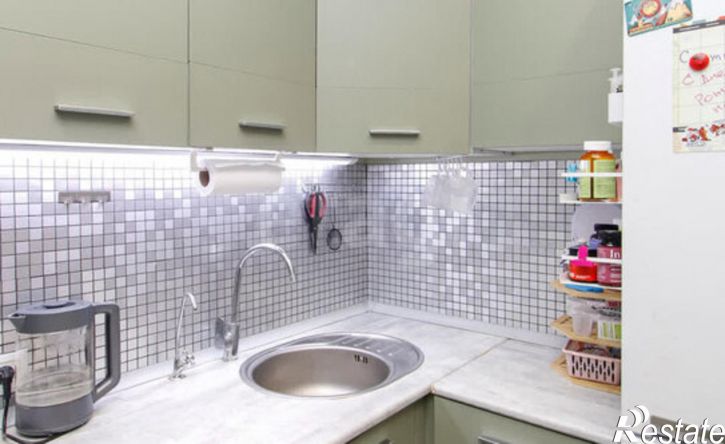 2-комн квартира ул Ямская, 96 1А,  д. 96 1А,  к. 1А