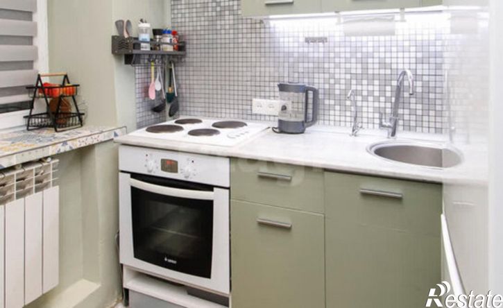 2-комн квартира ул Ямская, 96 1А,  д. 96 1А,  к. 1А