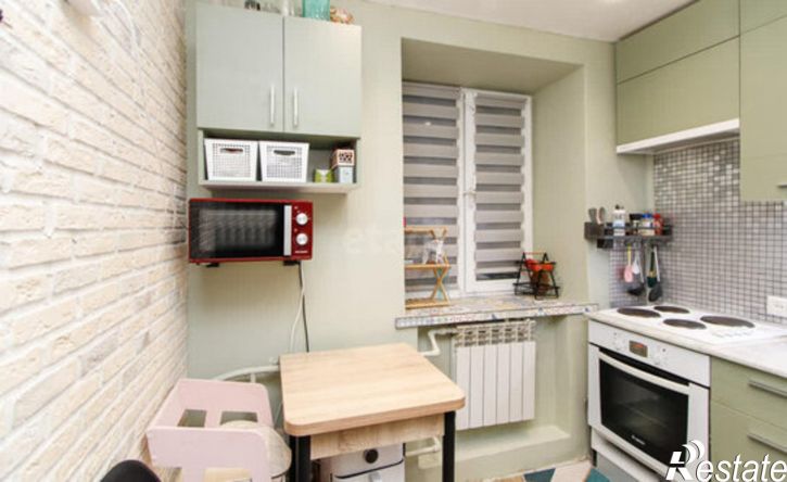 2-комн квартира ул Ямская, 96 1А,  д. 96 1А,  к. 1А