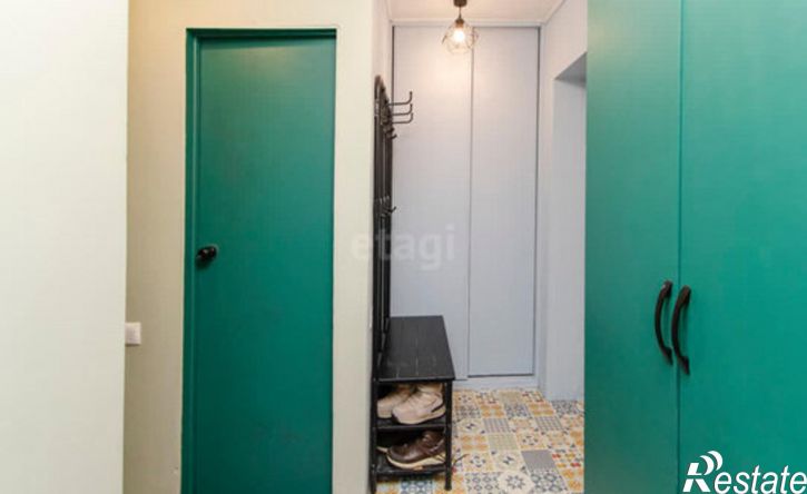 2-комн квартира ул Ямская, 96 1А,  д. 96 1А,  к. 1А