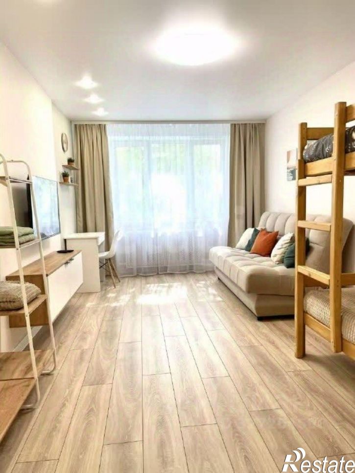 2-комн квартира Солнечный проезд, 2,  д. 2