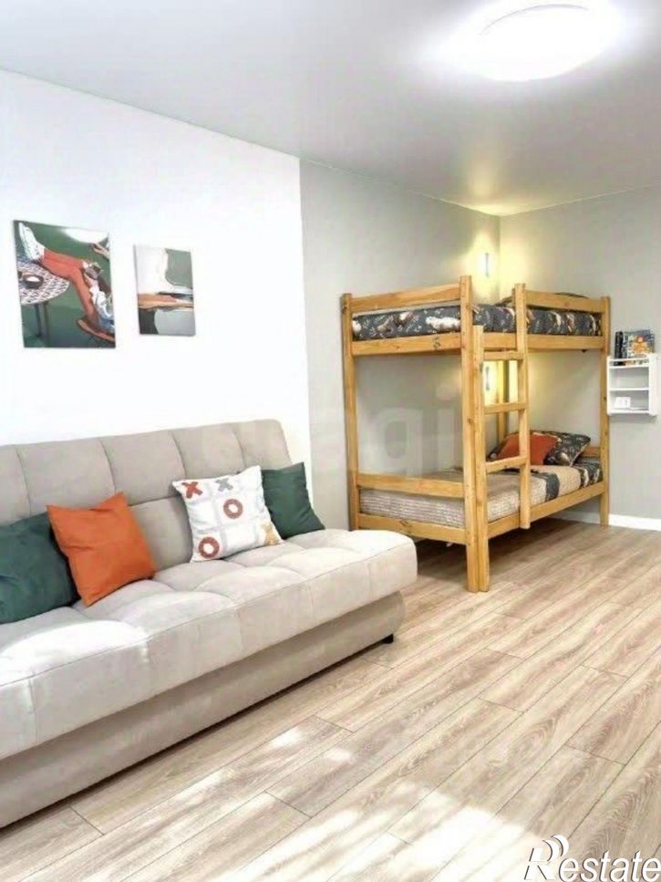 2-комн квартира Солнечный проезд, 2,  д. 2