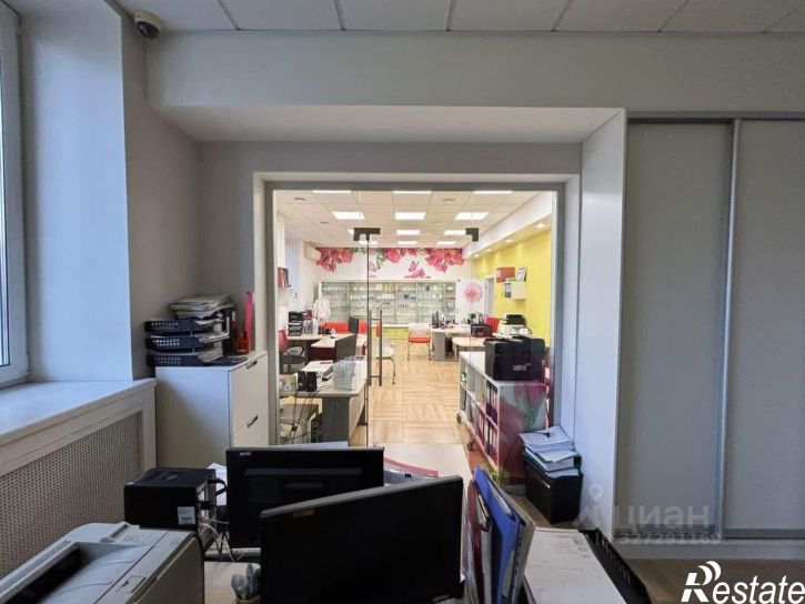 Офис ул Осипенко, 14,  д. 14