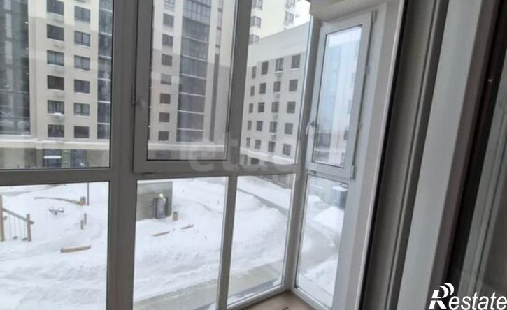 1-комн квартира ул Евгения Войнова, 7,  д. 7