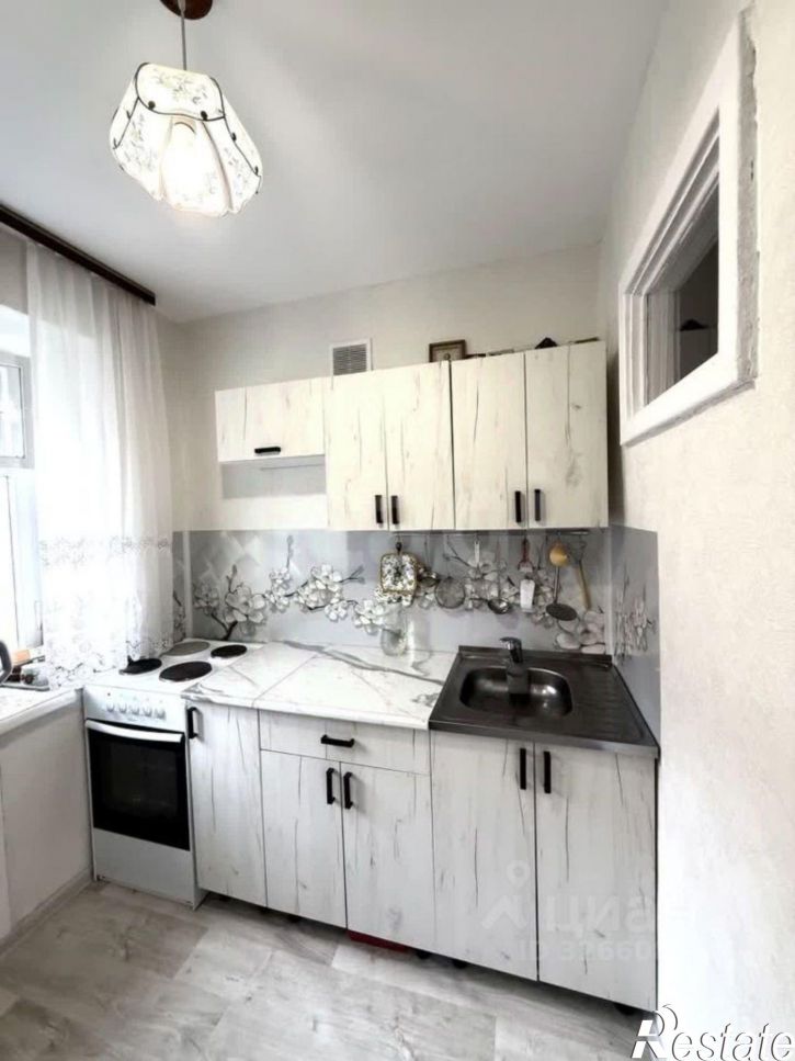 1-комн квартира ул Волгоградская, 121,  д. 121