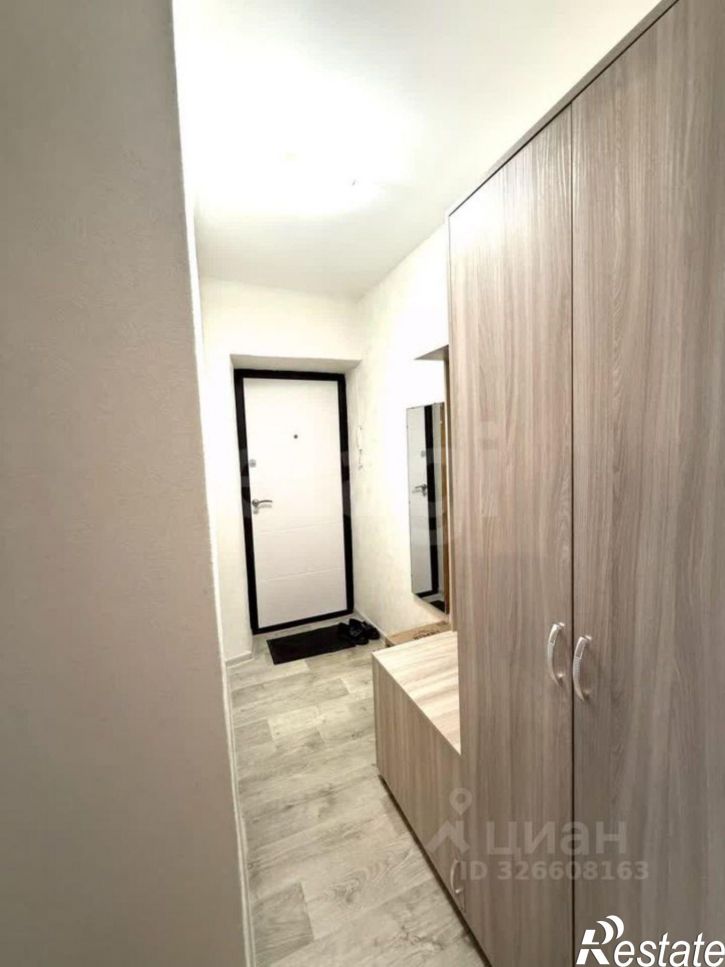 1-комн квартира ул Волгоградская, 121,  д. 121