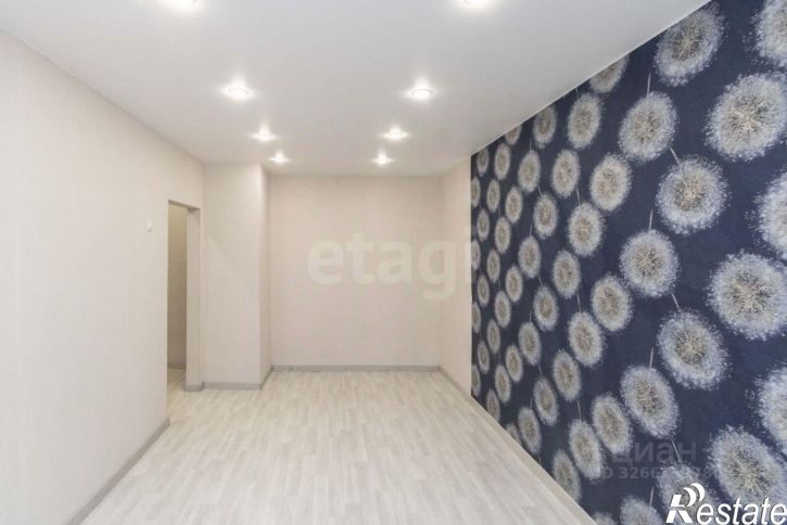 1-комн квартира ул Рижская, 43 4,  д. 43 4,  к. 4