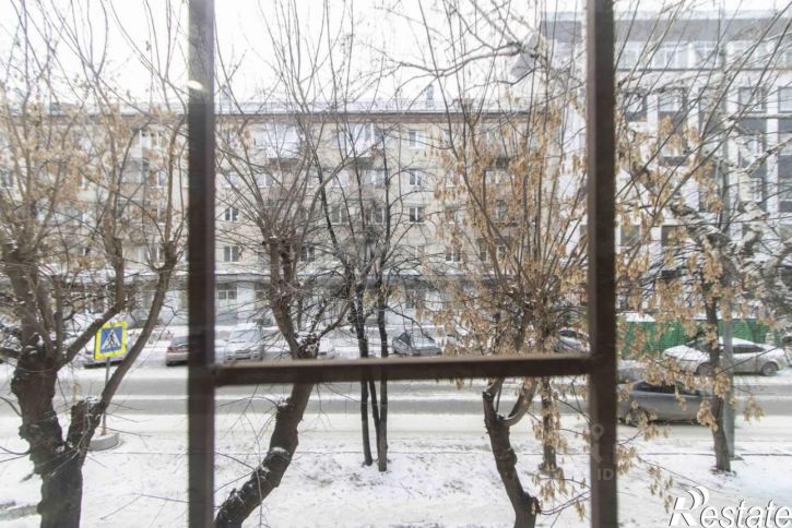 1-комн квартира ул Рижская, 43 4,  д. 43 4,  к. 4