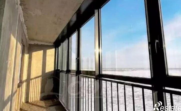 1-комн квартира ул Алматинская, 12,  д. 12