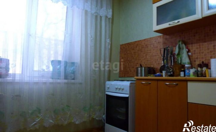 1-комн квартира ул Холодильная, 54,  д. 54