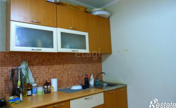 1-комн квартира ул Холодильная, 54,  д. 54