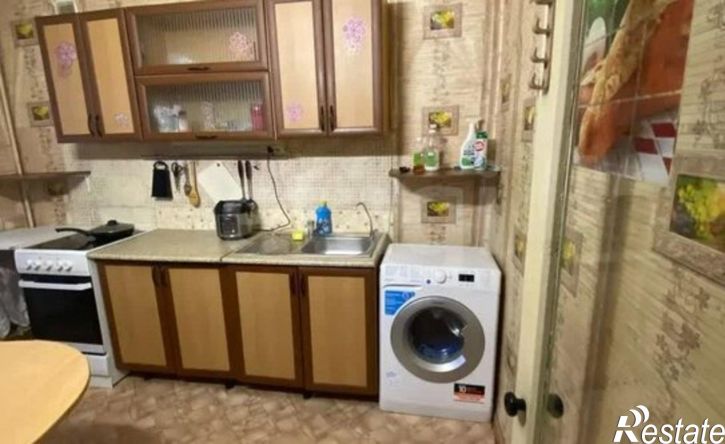 1-комн квартира ул Холодильная, 134,  д. 134