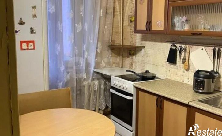 1-комн квартира ул Холодильная, 134,  д. 134