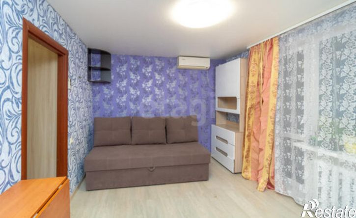 1-комн квартира ул Газовиков, 18,  д. 18